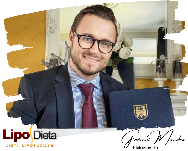 Începutul dietei Liposuction Diet™